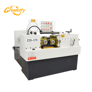 Chine Hebei Xingtai Greatcity Machines automatiques de laminage de fil à grande vitesse