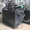 Machine de réduction de diamètre de tige en acier hydraulique